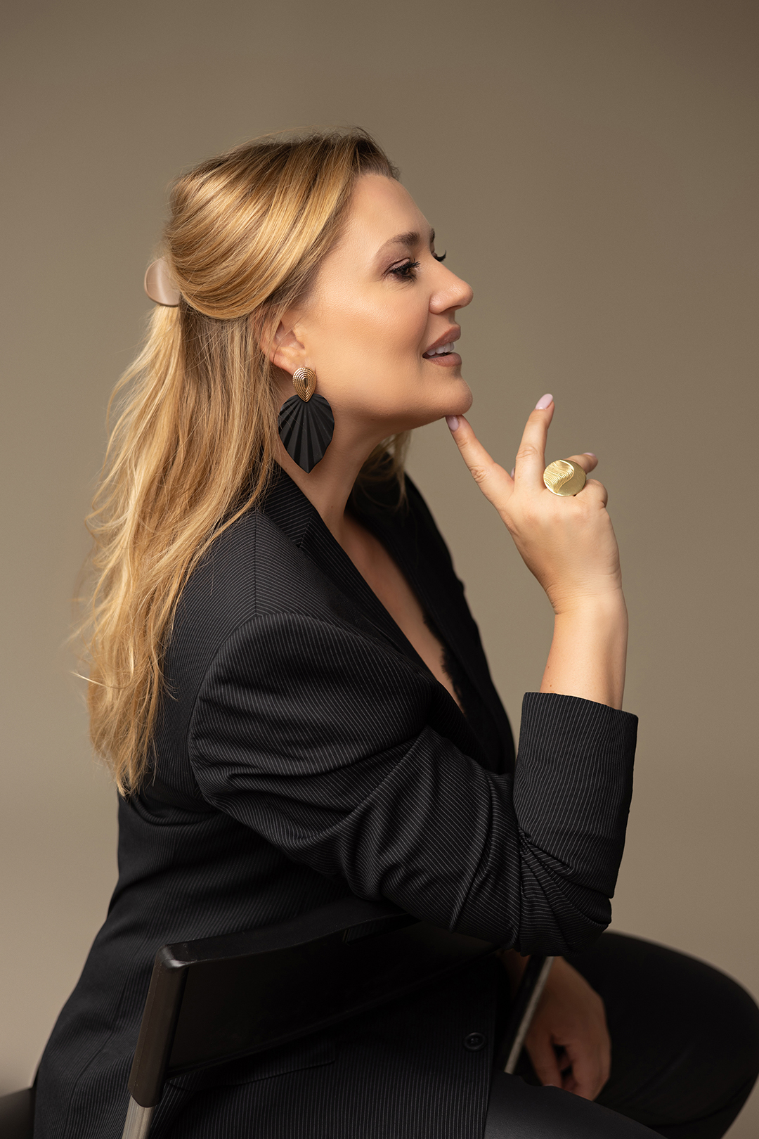 sesja portretowa kobieca Kraków fotograf Kraków