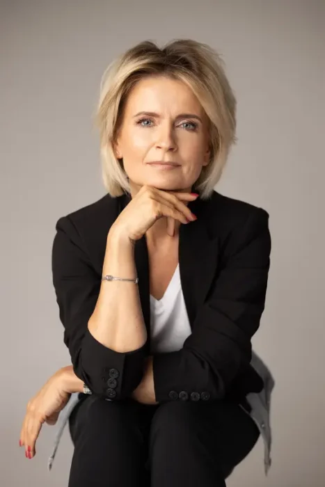 sesja biznesowa Kraków