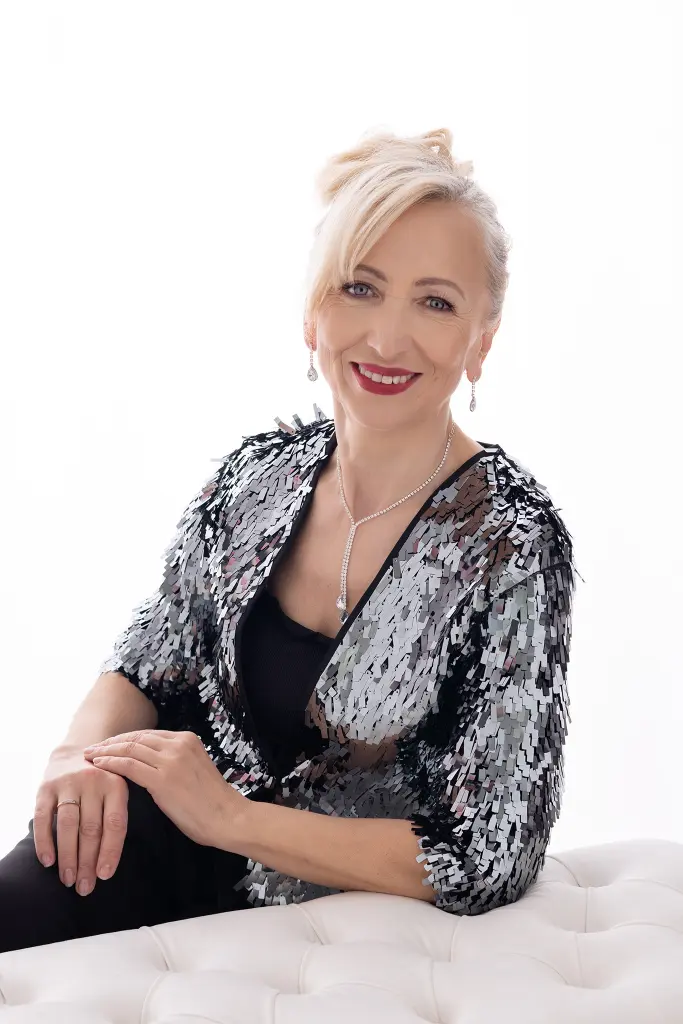 sesja kobiety dojrzałej fotograf Kraków